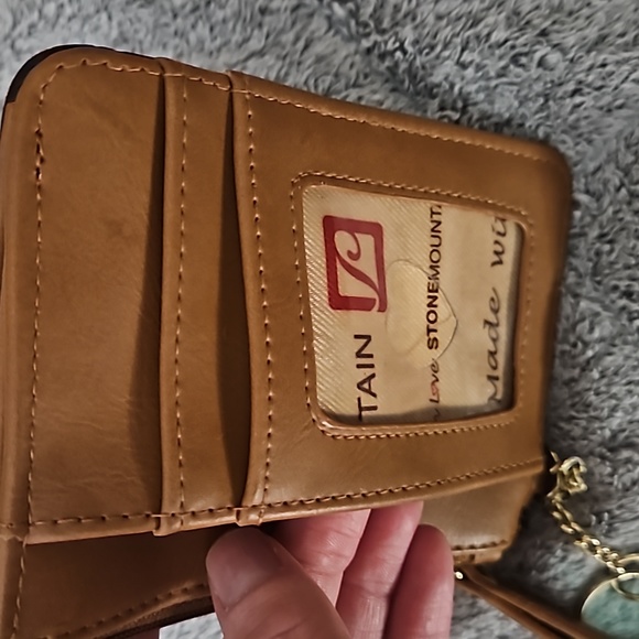 Coin wallet - Picture 9 of 9